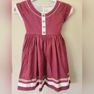 WDW Well Dressed Wolf Shawn Elizabeth Dress